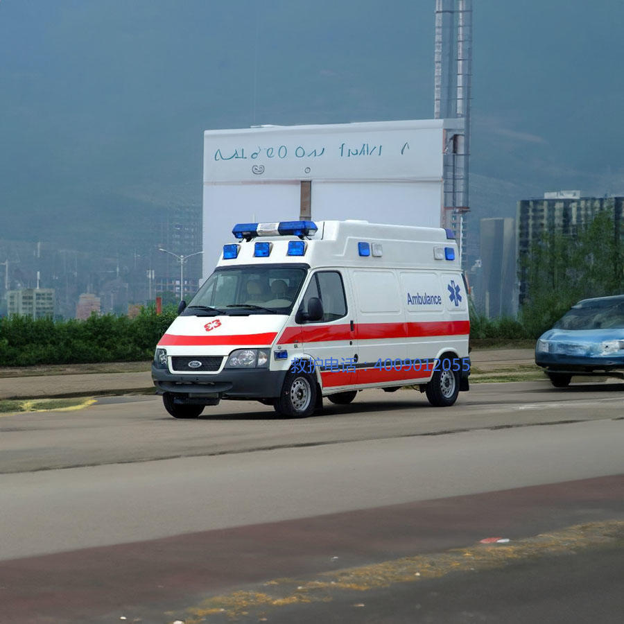 出租120联系电话